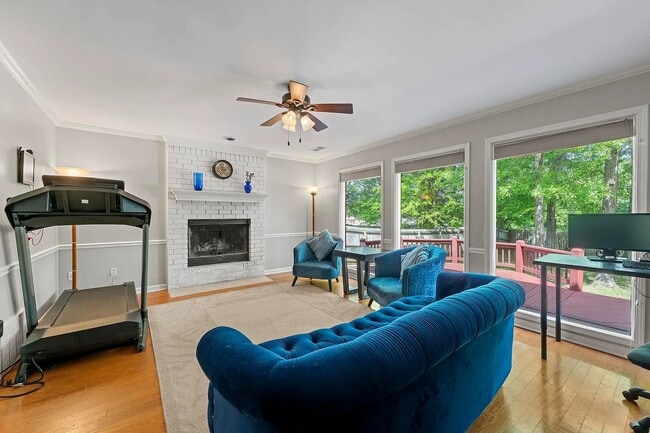 Photo - 1368 Squire Dudney Dr