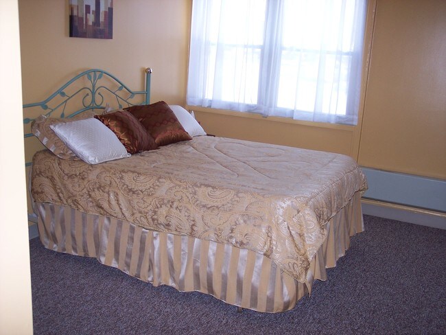 Photo - Joseph Johns Towers