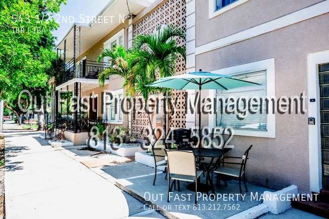 Building Photo - 543 1/2 2nd Street N