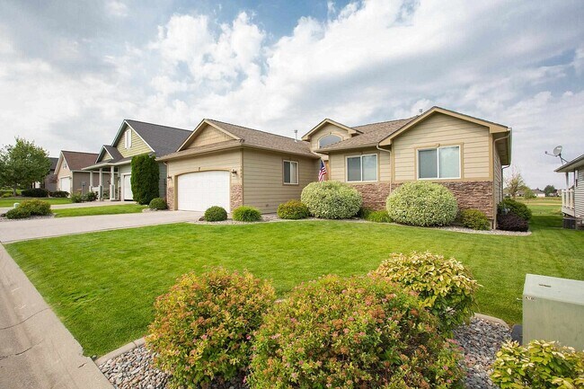 Spokane County Wa Houses For Rent Forrent Com