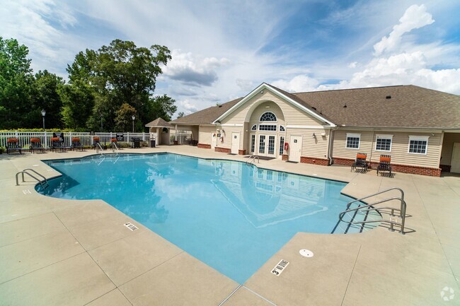 Building Photo - Halton Park Rental