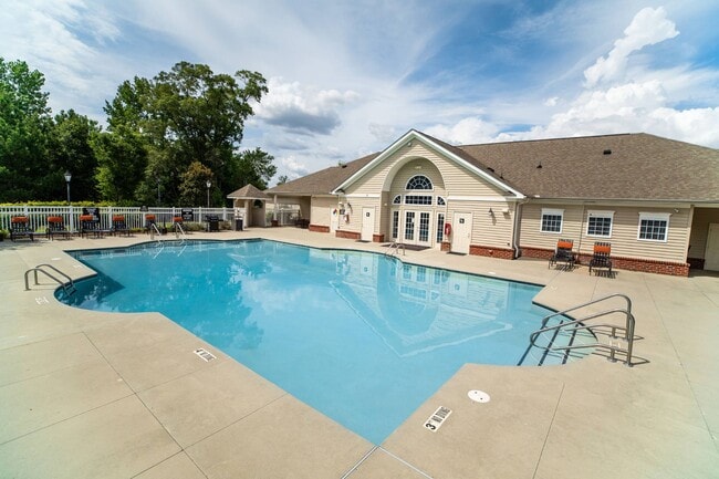 Building Photo - Halton Park Rental