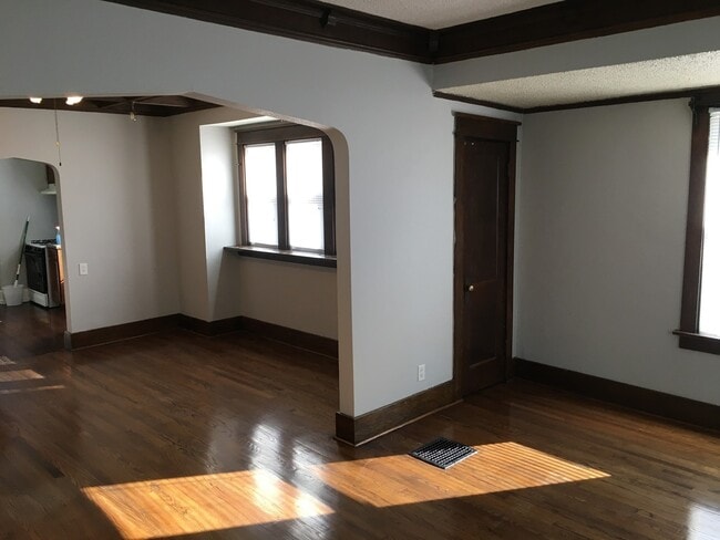 Photo - Available now! 517 S. 35th St. 4 Bedroom, 2 Bath Great Midtown location, 1 car garage.