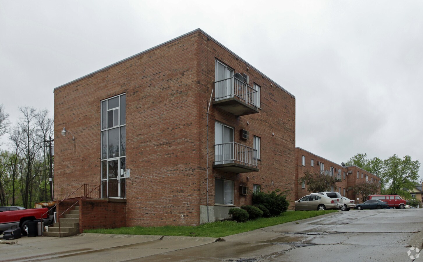 Royal Sentry - Royal Sentry