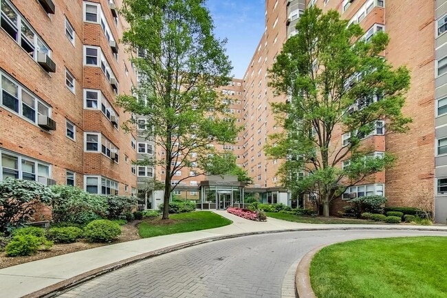 Building Photo - 4970 N Marine Dr Unit 229