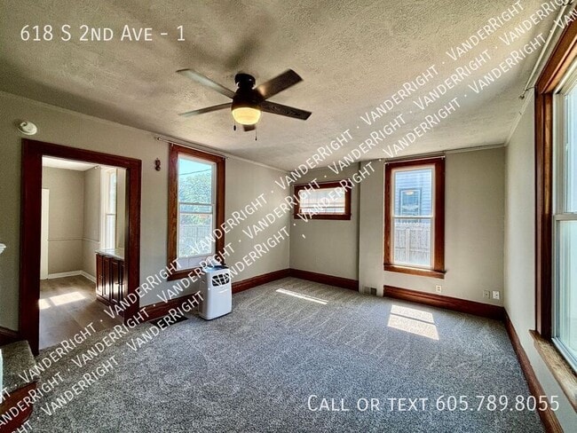 Building Photo - 618 S 2nd Ave Unit 1 Rental