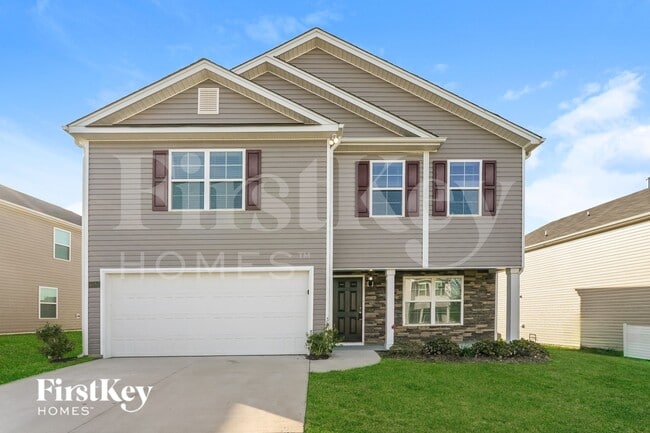 Building Photo - 6850 Keeneland Dr