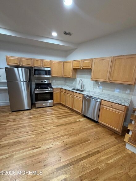 625 Cookman Ave Unidad 1