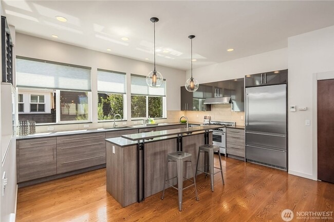 Photo - 3bd/2.5ba Seattle Home