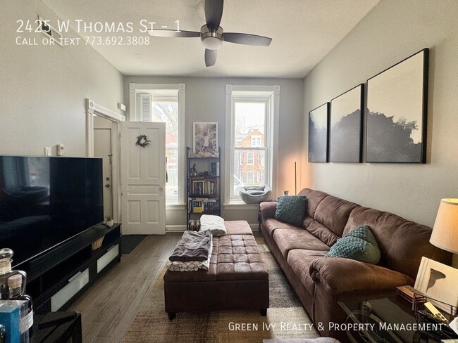Photo - 2425 W Thomas St Unit 1