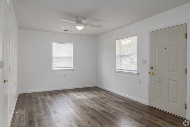 Monett Meadows (Sunset Villa Apartments)