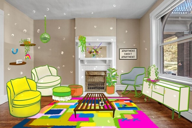 Building Photo - Park Perfect Unit 4108 - 693