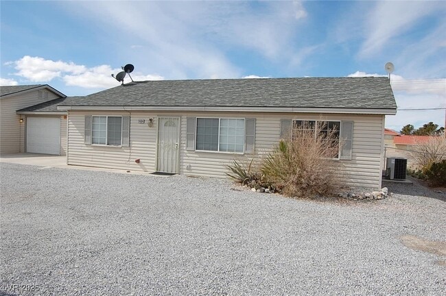 Photo - 2400 E Ambush St Townhome