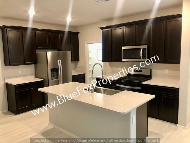 Photo - 1124 E Ascent St