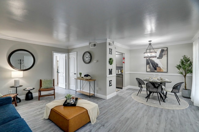 San Marino Apartments