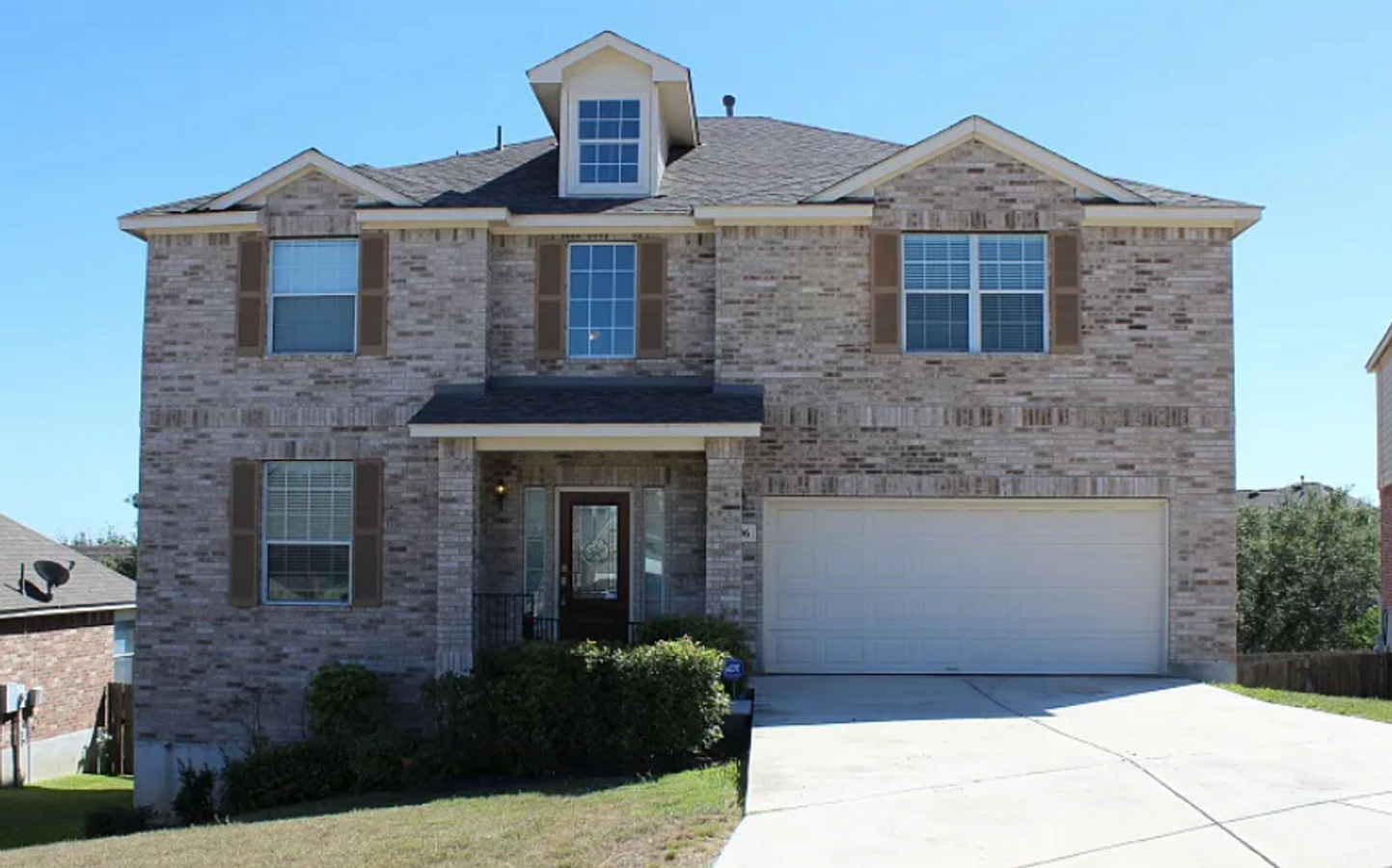 STONE OAK | 5 BEDROOMS | 3 BATHS | C... - STONE OAK  |  5 BEDROOMS  |  3 BATHS  |  C... House