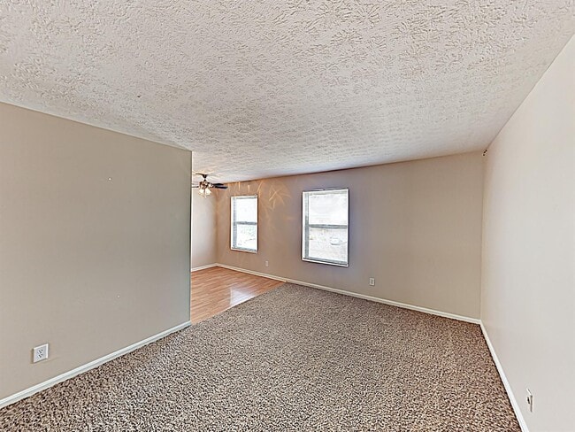 Maplewood II Apartments