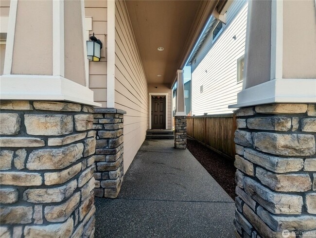 Photo - 4bd/2.5ba Lynnwood Home