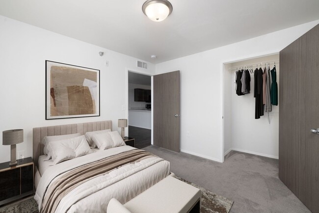 Lux North