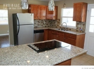 Photo - 3802 S Allegheny Ave