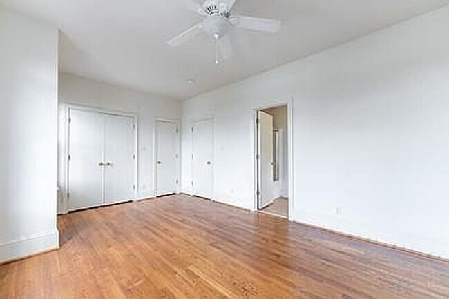 Photo - Spacious 3-Bedroom Apt on Cary St.