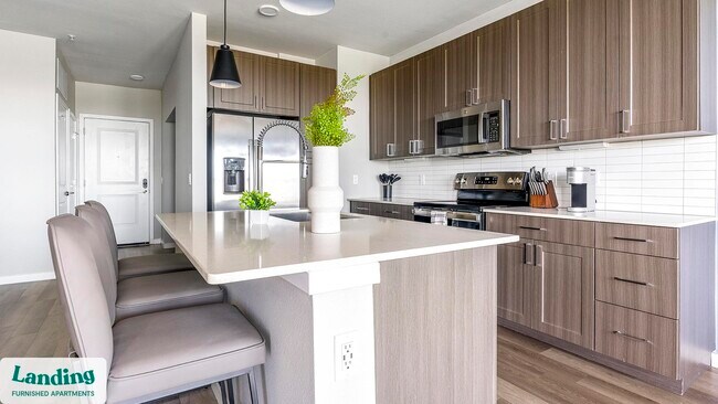 Photo - 6850 Foxtail Palm Wy Unidad 3411.1412284