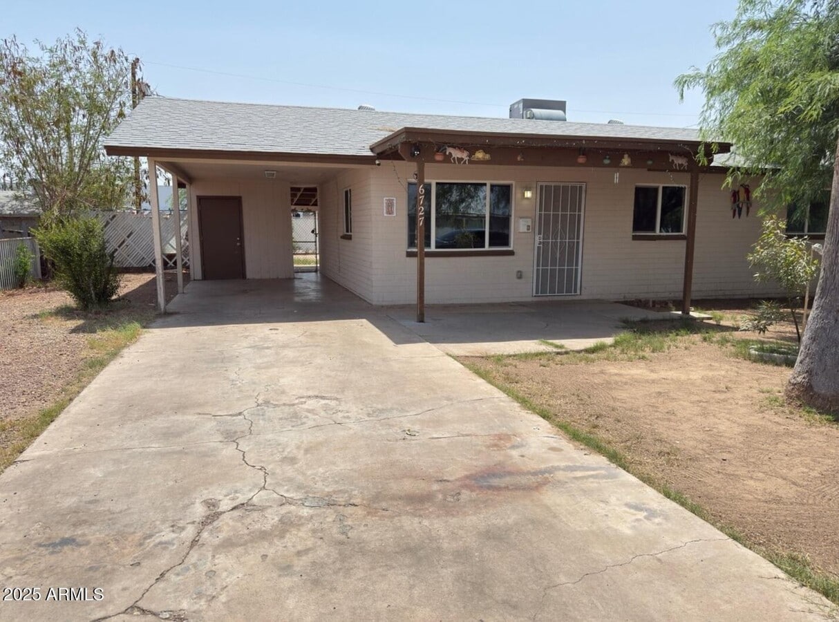 Photo - 6727 N 53rd Ave House