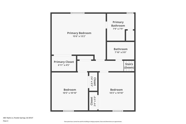 Photo - 4061 Wylie Ln