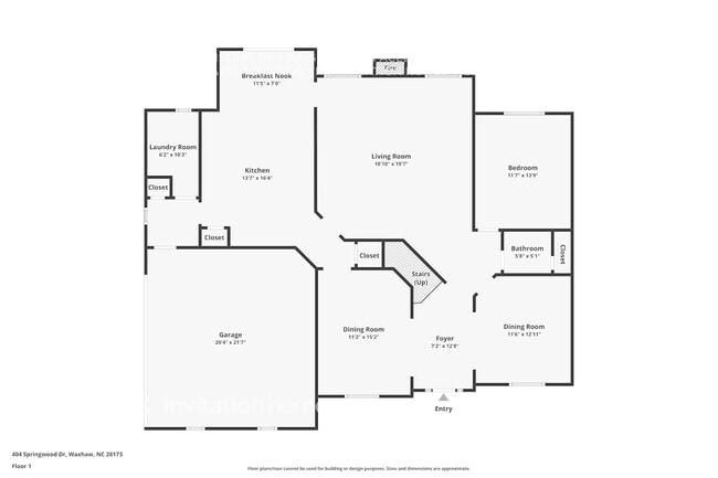Photo - 404 Springwood Dr