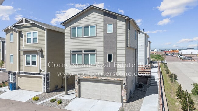 Building Photo - 7446 Marbled Wood Pt Rental