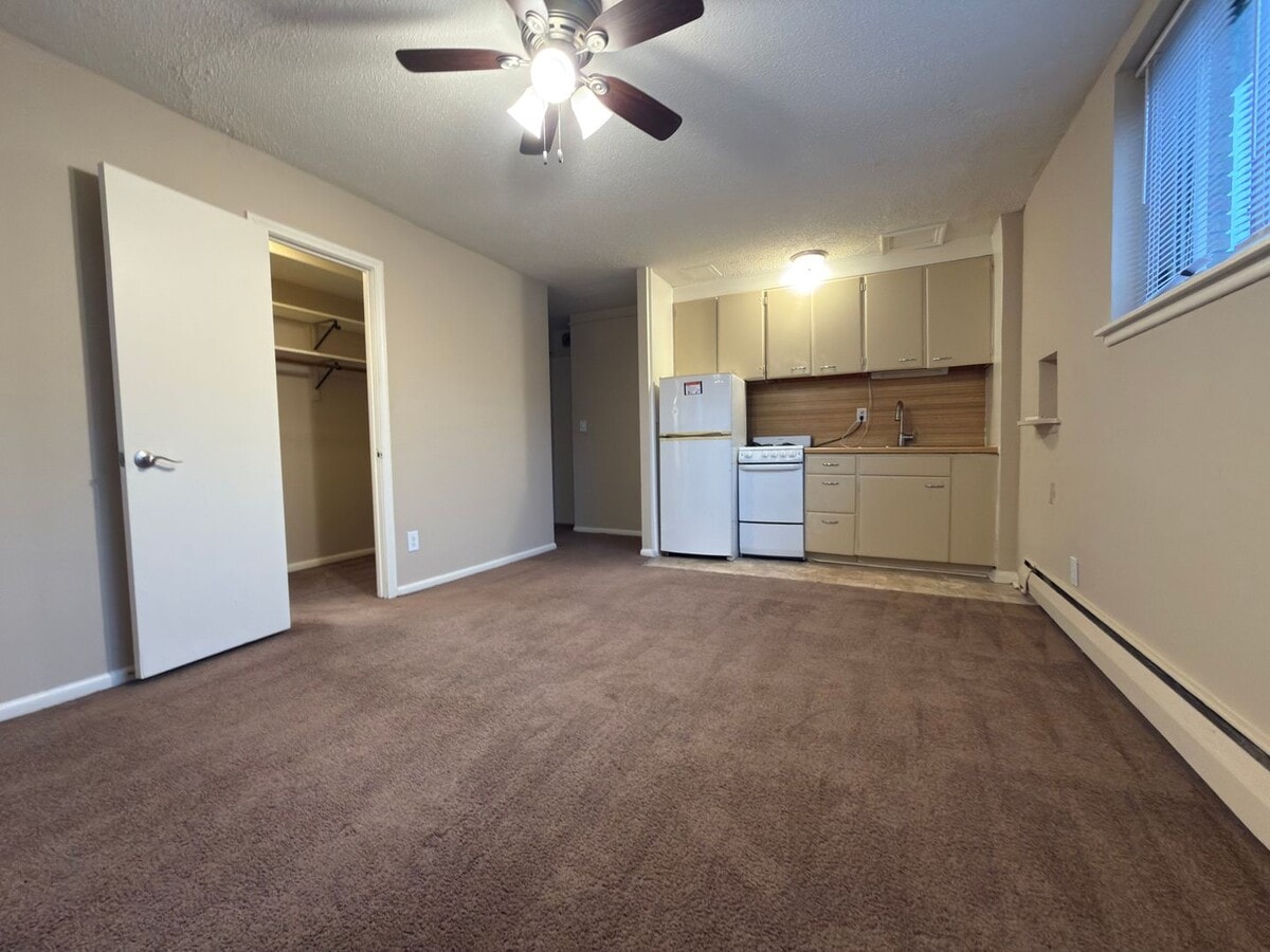 1936 Ford Parkway - 1936 Ford Parkway