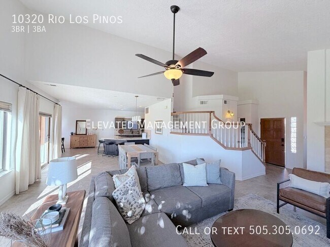 Photo - 10320 Rio Los Pinos Dr NW