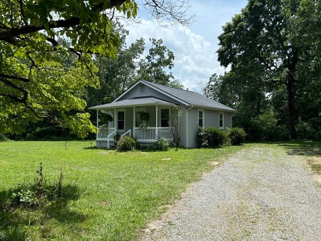 Photo - 2606 Corral Rd House