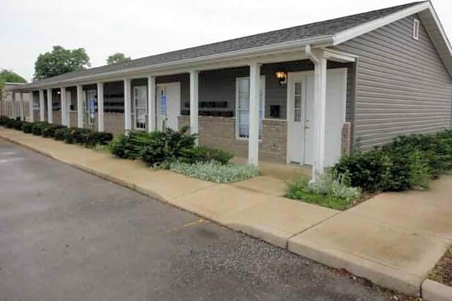 Delaware Crossing - Delaware Crossing Apartments