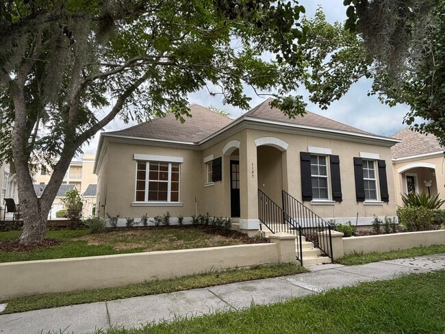 Building Photo - 1107 Croton Pl