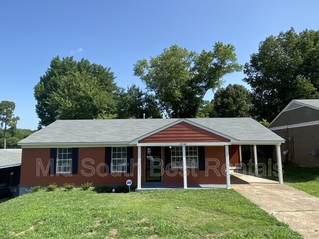 Building Photo - 2462 Chattering Ln