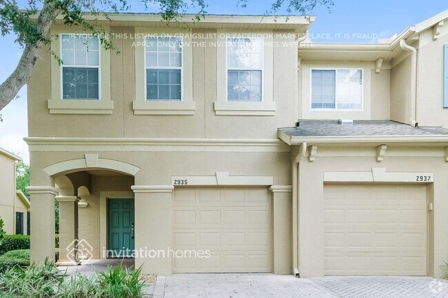 Building Photo - 2935 Girvan Dr Rental