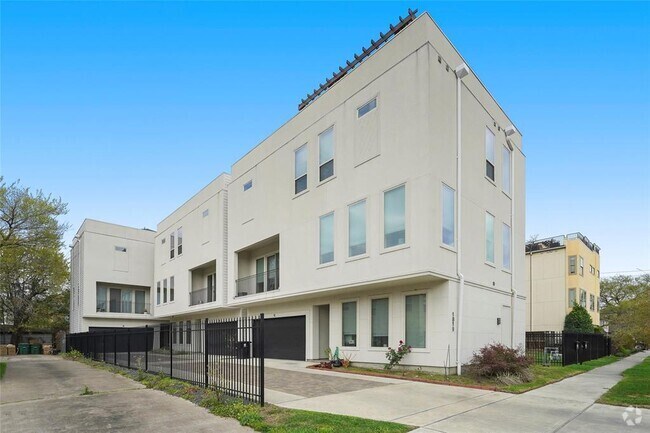 Building Photo - 1810 Branard St Rental