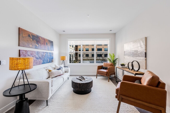 Photo - MI Place at First Radio