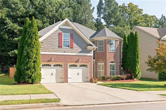 3135 Carrick Rd