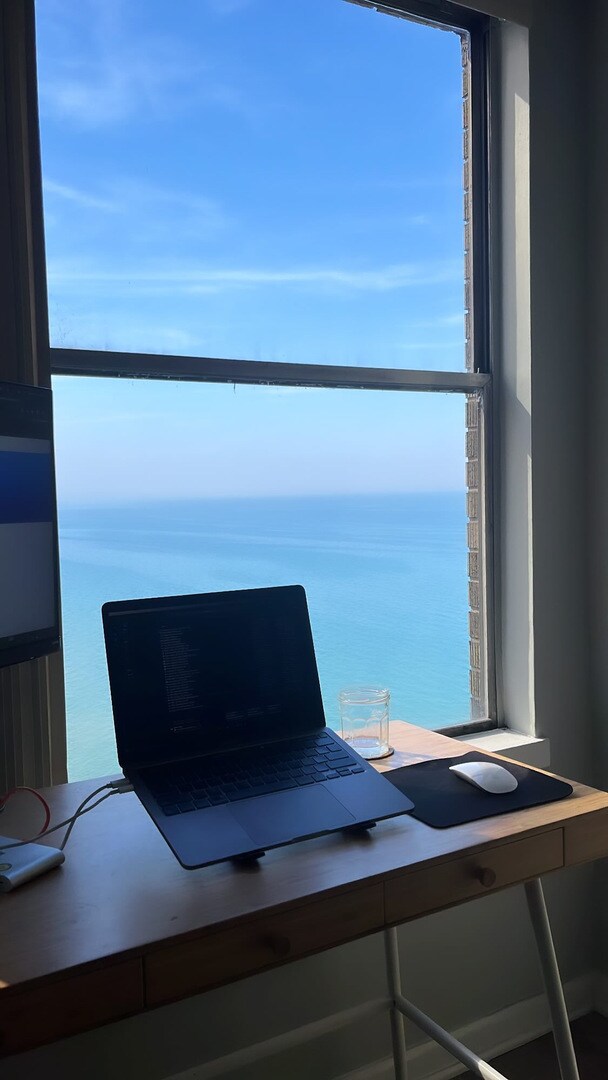 Photo - 6157 N Sheridan Rd Unit 17E