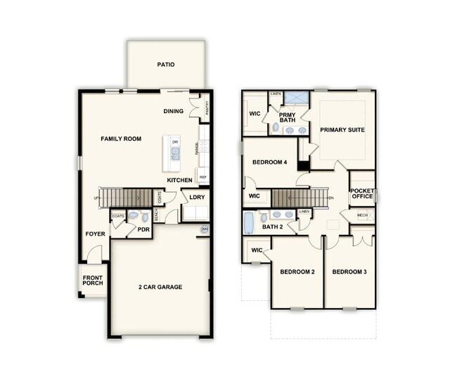 Photo - 2719 Sunrise Lndg Lp