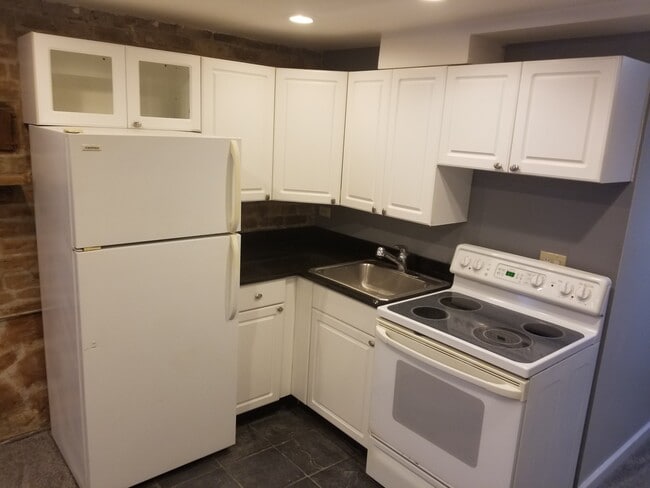 Photo - 1808 W Armitage Ave Unit GARDEN