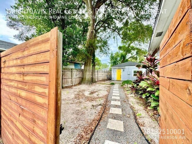 Photo - 1803 E Frierson Ave