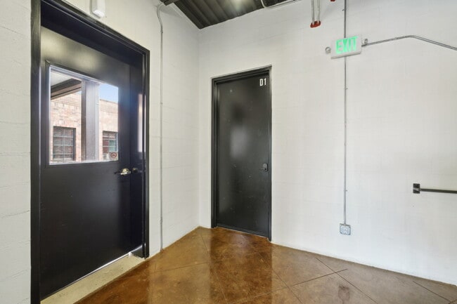 Lofts on 15th