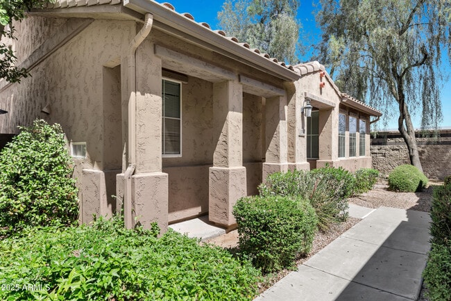 Building Photo - 10132 E Isleta Ave Rental