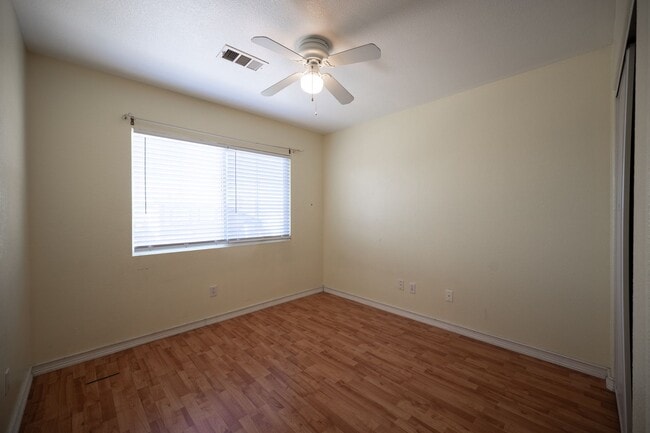 Photo - Silverado Ranch - Cul-de-sac.  Downstairs Bedroom and Bathroom