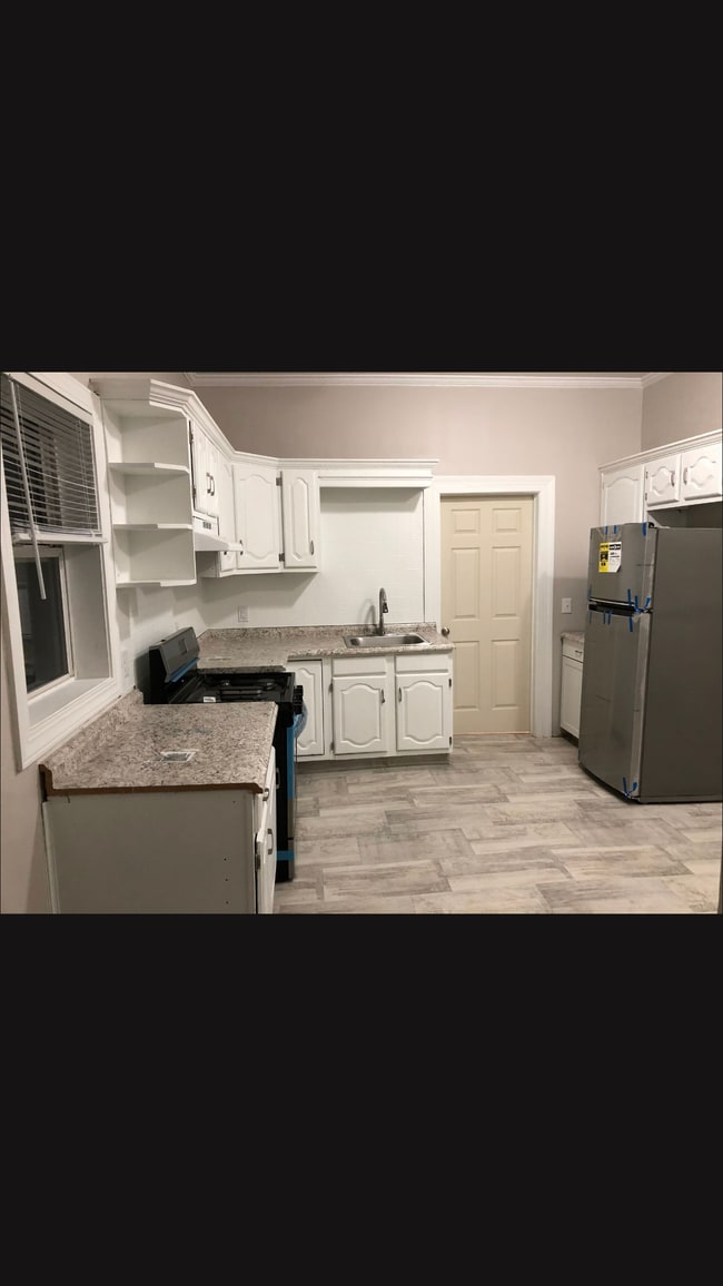 Photo - 1205 Jefferson St