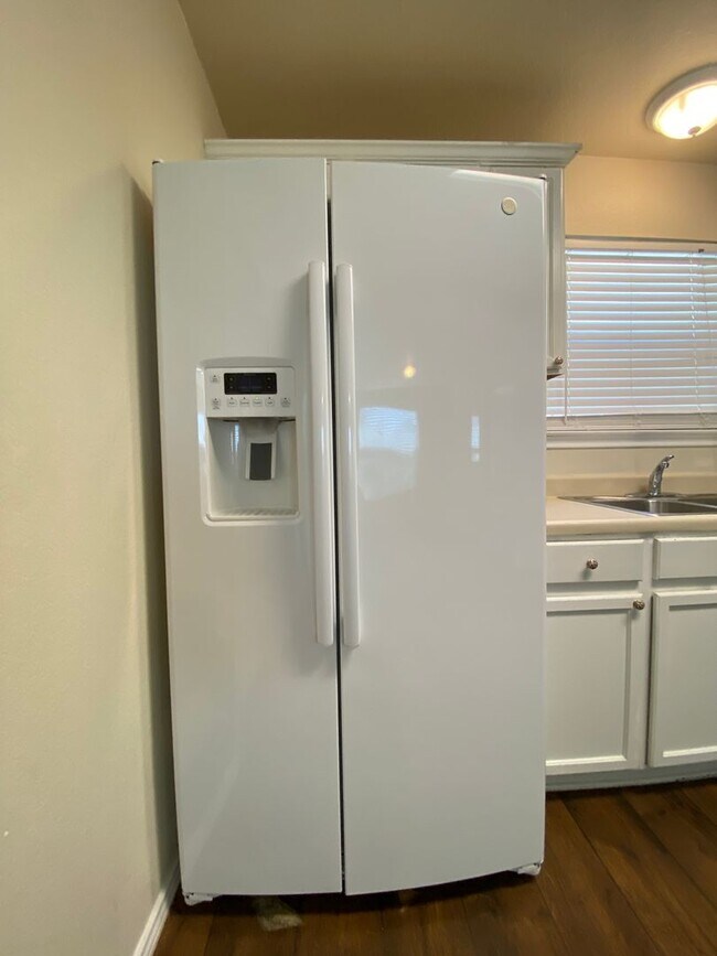Photo - Spacious 4/BR 2.5/BA Two-Story Home with F...