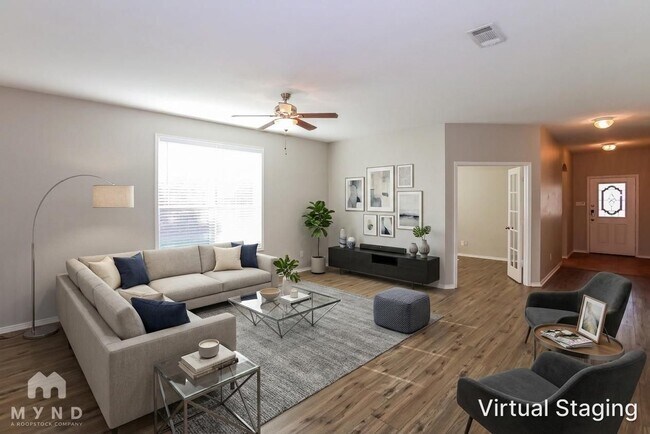 Photo - 1619 Kawati Way